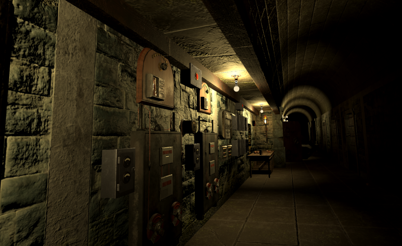 Additional project view 2