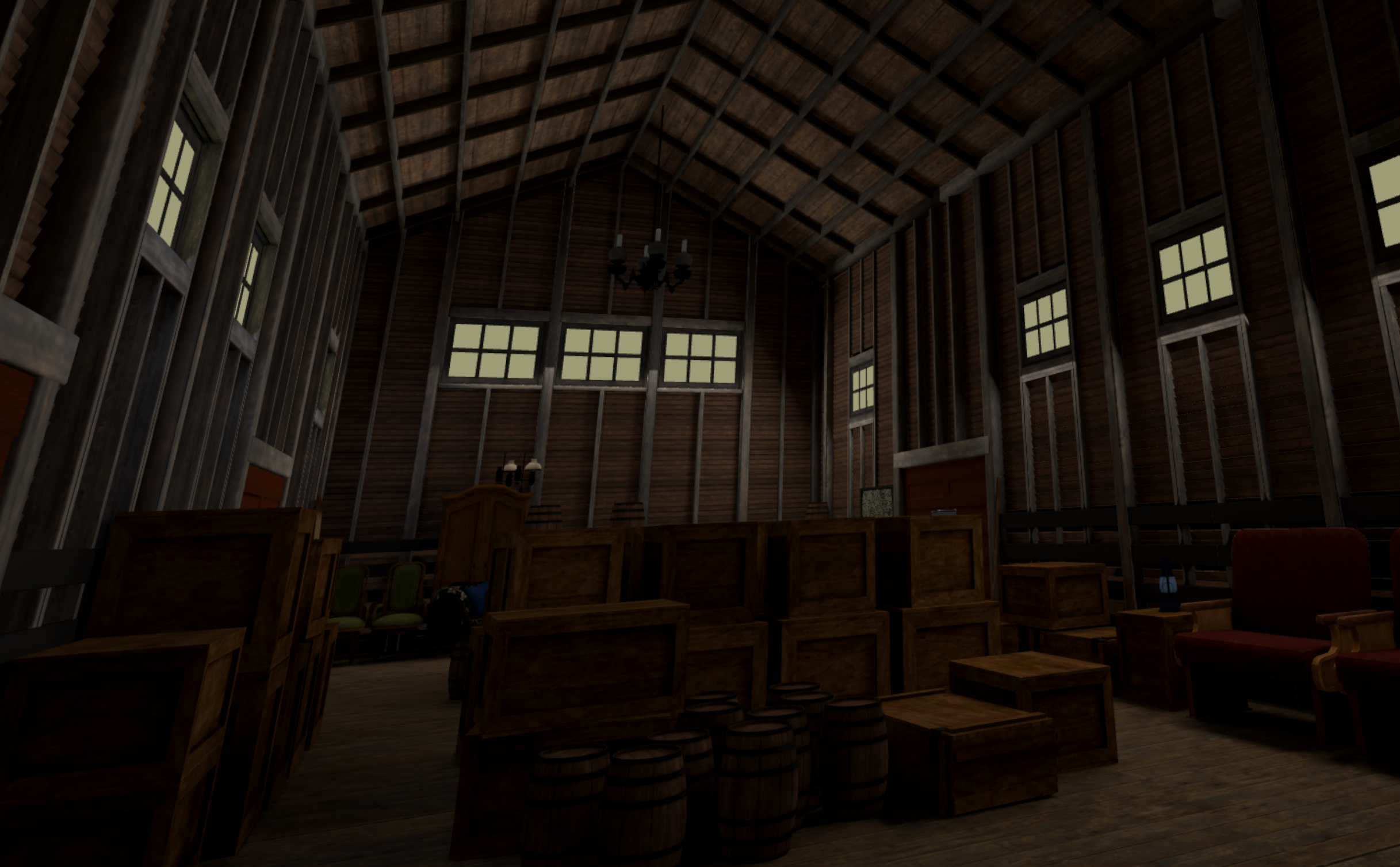 Additional project view 1