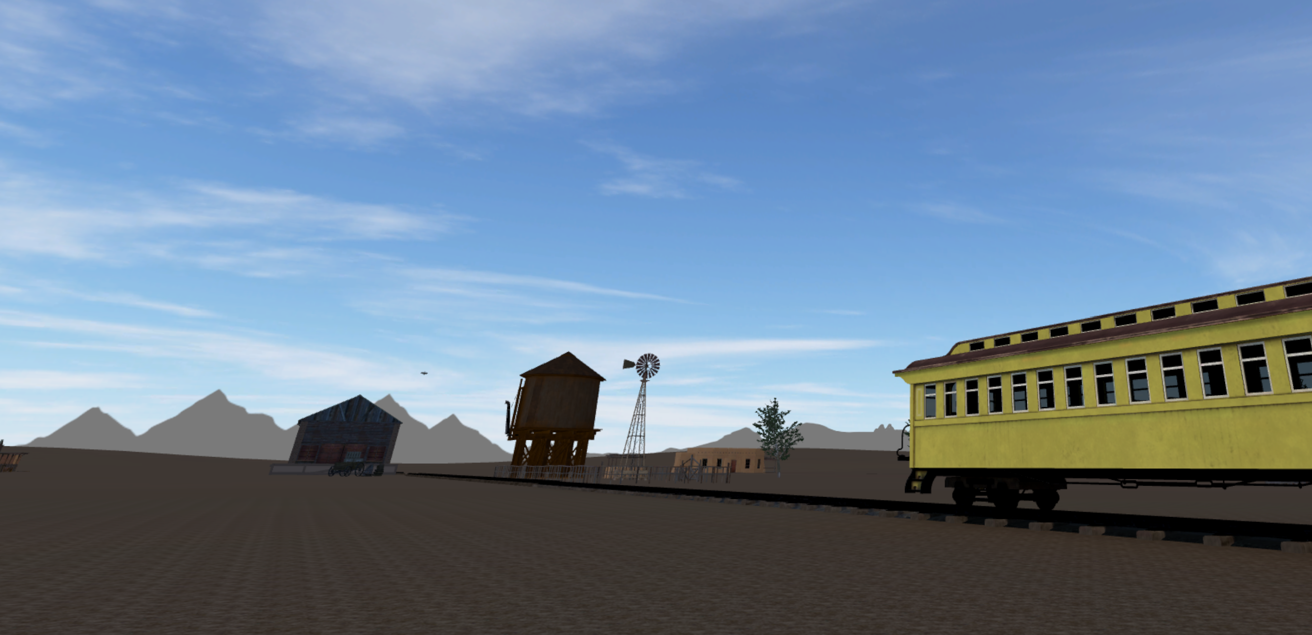 Additional project view 2